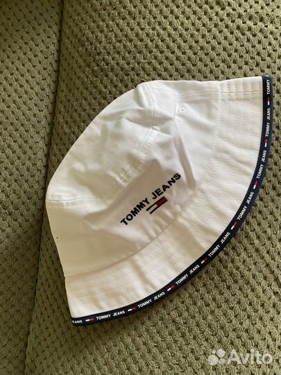 Панама женская Tommy Jeans