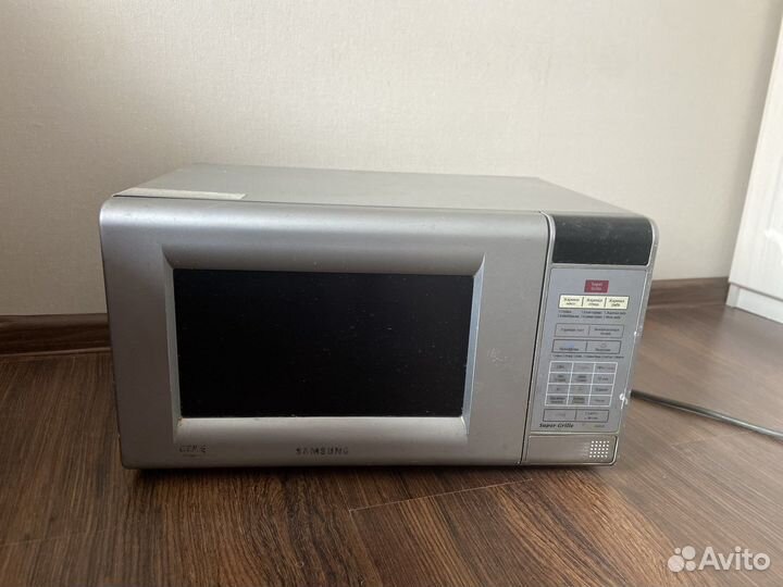 Микроволновая печь Samsung