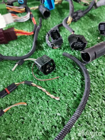 Фишки двигателя n43b16aa