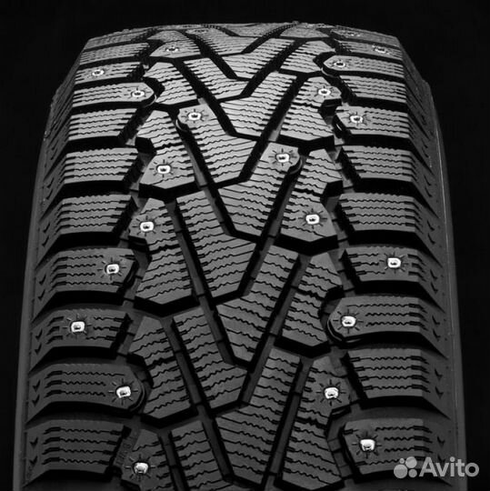Pirelli Ice Zero 245/60 R18 109H