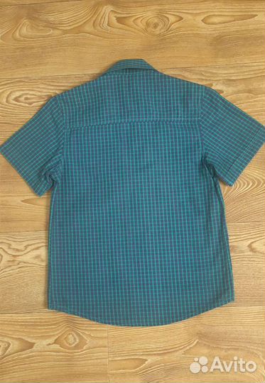 Рубашка на мальчика Р-р 128