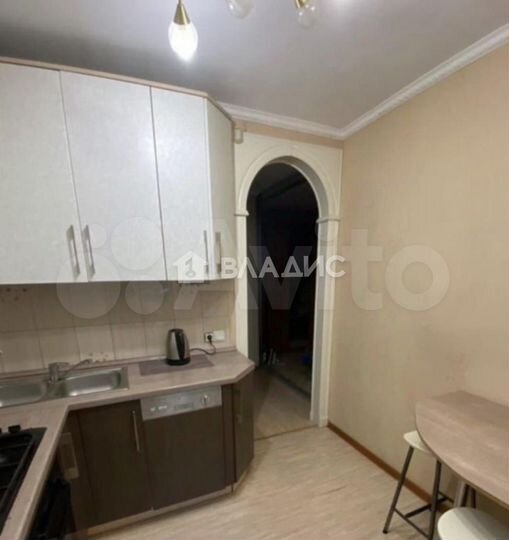 1-к. квартира, 31 м², 1/5 эт.