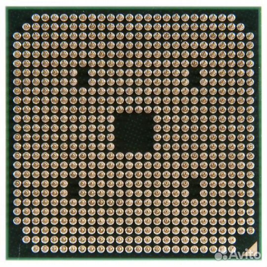 Процессор AMD Athlon II P320