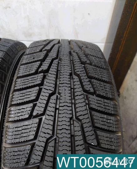 Nokian Tyres Hakkapeliitta R 195/55 R15 95T
