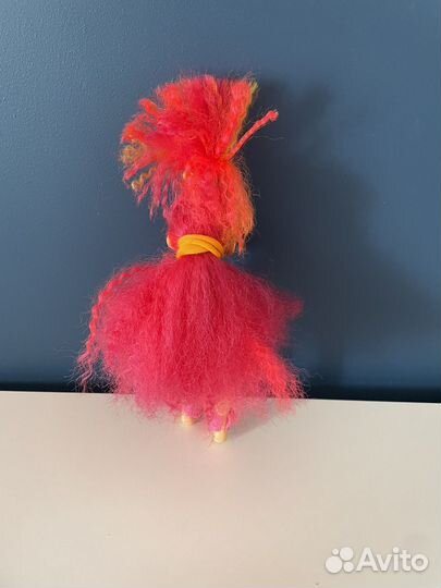 Куклы Принцессы Disney Сису, Динь, Моана, Тиана