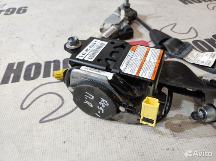 Ремень безопасности передний правый Honda Cr-V 3