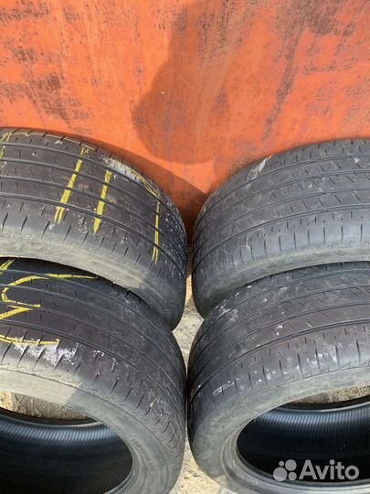 Bridgestone Alenza 001 235/45 R18