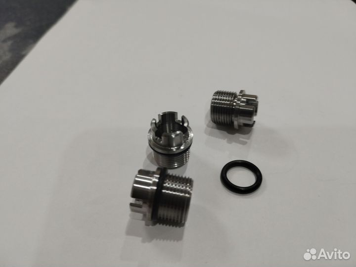 Седло клапана 5.581-270.0 для Karcher HD10/21-4S