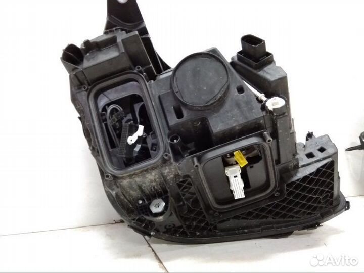 Фара передняя левая Mercedes-Benz E-Class W213