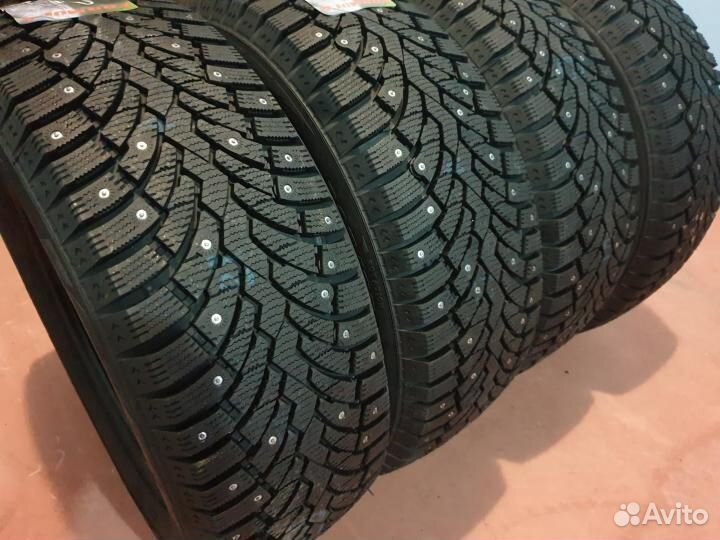 Pirelli Ice 265/60 R18 110T