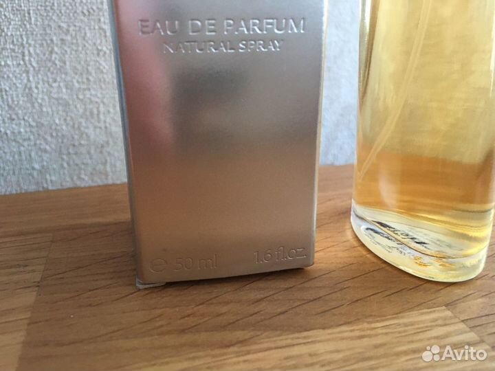 Giordani White Gold Oriflame 2007 Edp 50ml