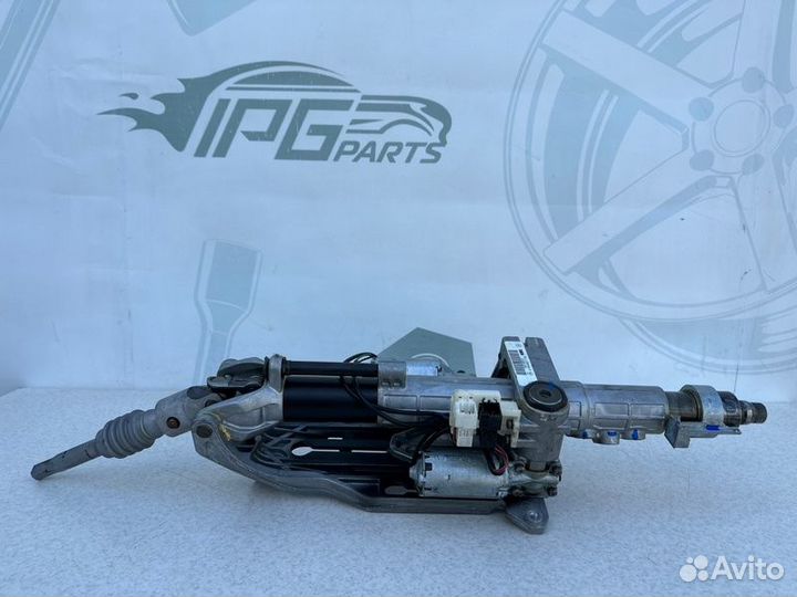 Рулевая колонка Mercedes-Benz Ml W164 OM642.940