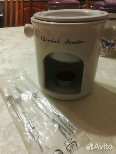 Набор для Фондю