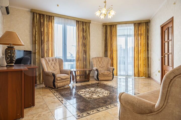 Комната 50 м², 3/5 эт.