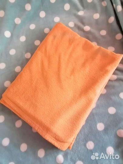 Плед 1.5 спальный