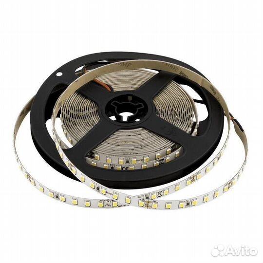 Светодиодная лента SWG 13W/m 126LED/m 2835SMD ней