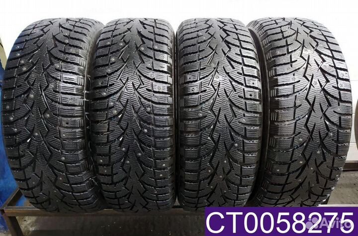 Toyo Observe G3-Ice 235/60 R17 96T
