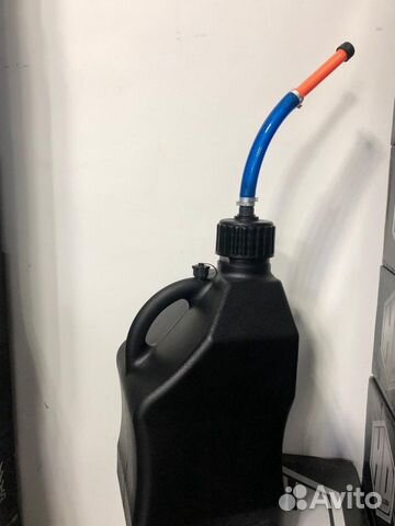 Канистра GKA Racing 20 литров