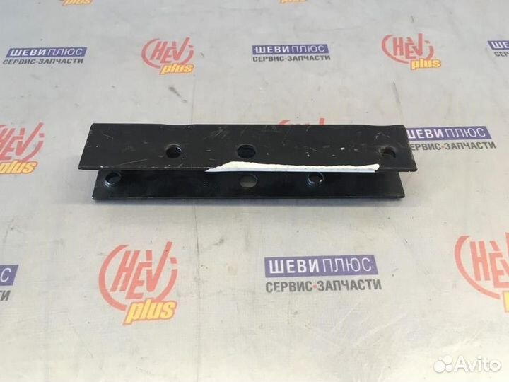 Кронштейн стабилизатора заднего Cadillac Brougham