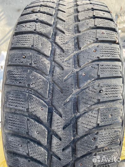 Bridgestone Ice Cruiser 5000 225/55 R16