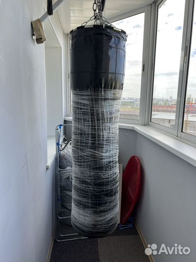 Боксерская груша