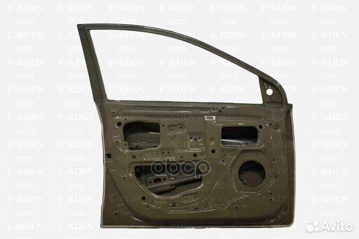 Дверь боковая JH02ACT11052L Jorden