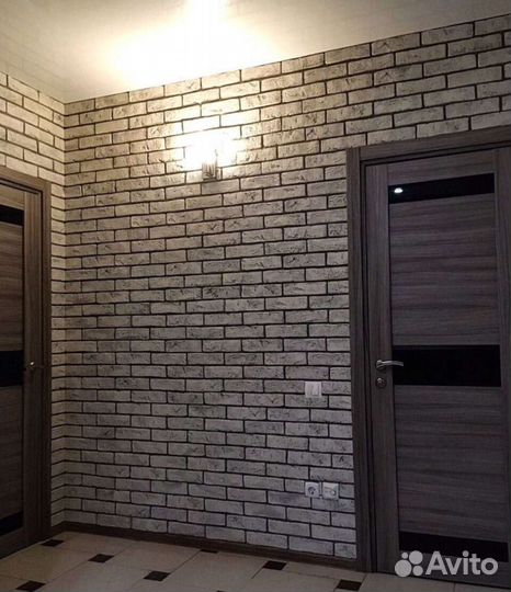 Декоративный кирпич камень