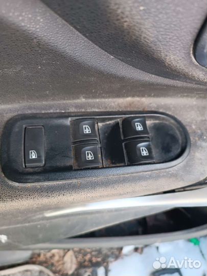 Блок стеклоподъёмников лада х рей