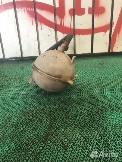 Бачок расширительный Chery Amulet