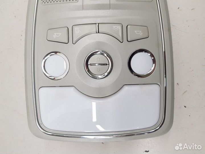 Плафон внутреннего освещения (Haval H6)