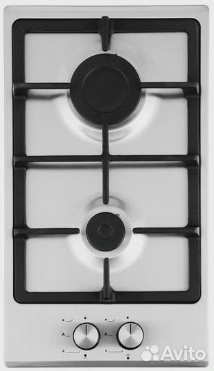 Встраиваемая газовая панель Hi VG 3721 H