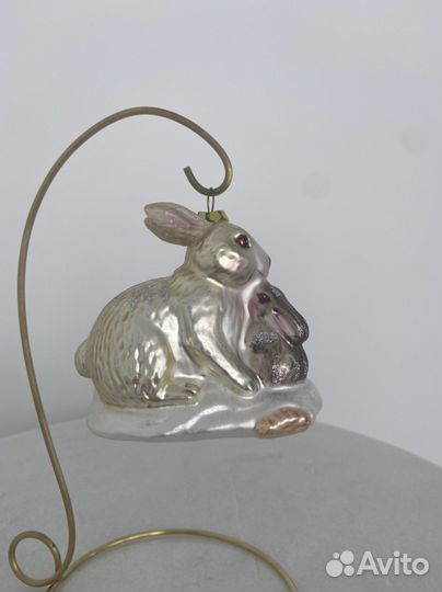 Елочные игрушки Holiday