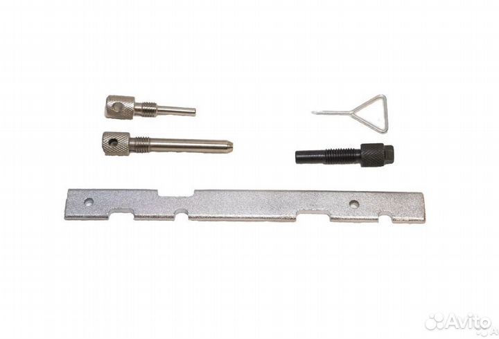 Фиксаторы валов Форд, Мазда, Вольво