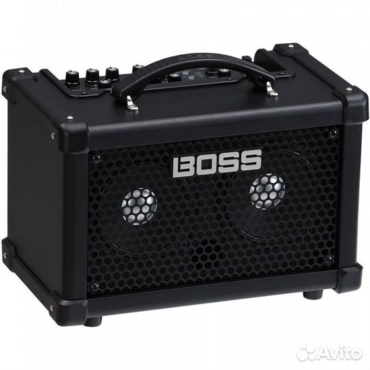 Басовый комбоусилитель Boss DCB-LX