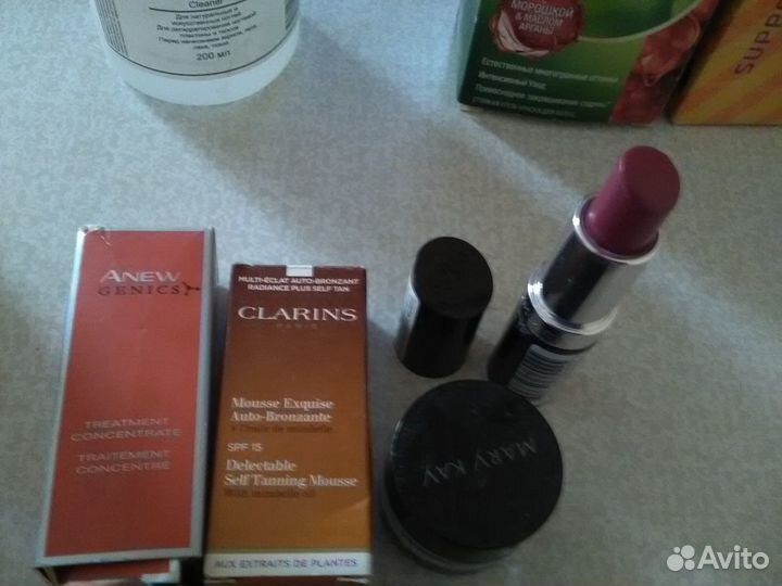 Набор косметики