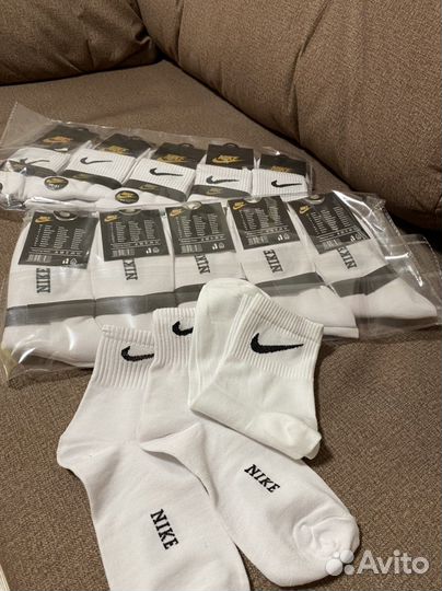Носки Nike