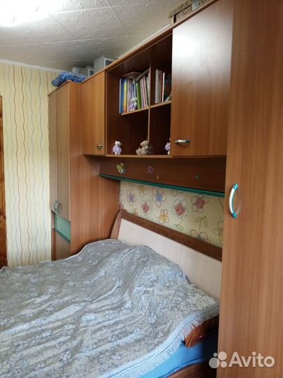 Детская стенка