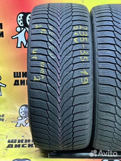 Nexen Winguard Sport 2 235/35 R19 91W