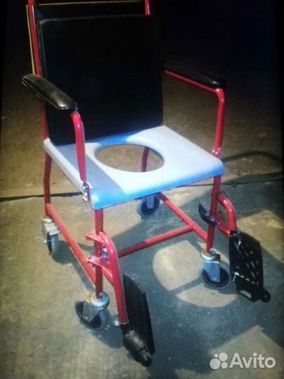 Кресло-стул