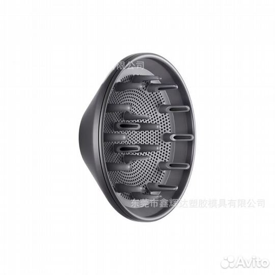 Насадка диффузор для фена dyson