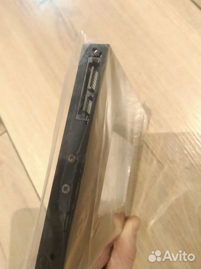 Оптибей Салазки Optibay SSD HDD 9,5 и 12,7 мм