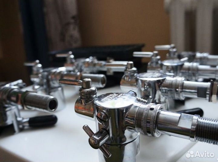 Пивной магазин оборудование под ключ