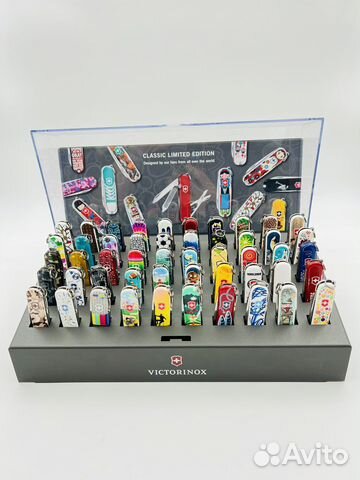 Швейцарский нож victorinox classic