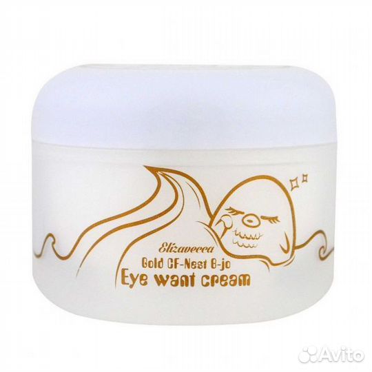 Корейский Крем Elizavecca