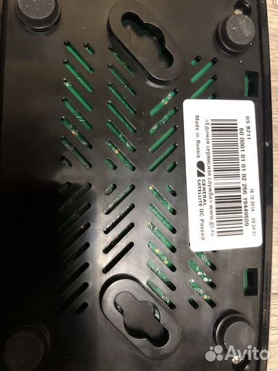 Ресивер триколор и тв приставки