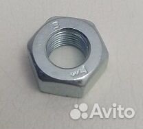 Гайка 250513-П29 впускного коллектора (10х1)