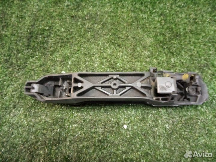 Ручка двери внешняя задняя левая Toyota Rav4 30