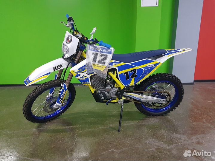 Защита картера и прогрессии Zuumav K7 CBS 300 (ZS1