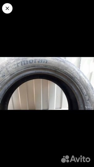 Accelera 651 185/65 R15