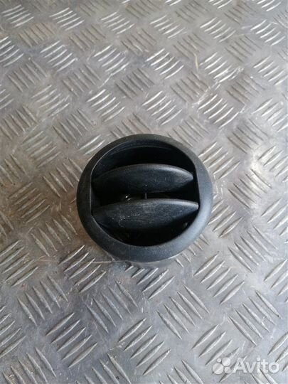 Дефлектор воздушный Fiat Doblo 223 350A1000 2011